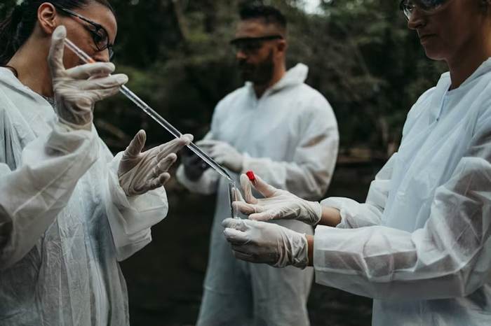 Subsurface environmental investigation